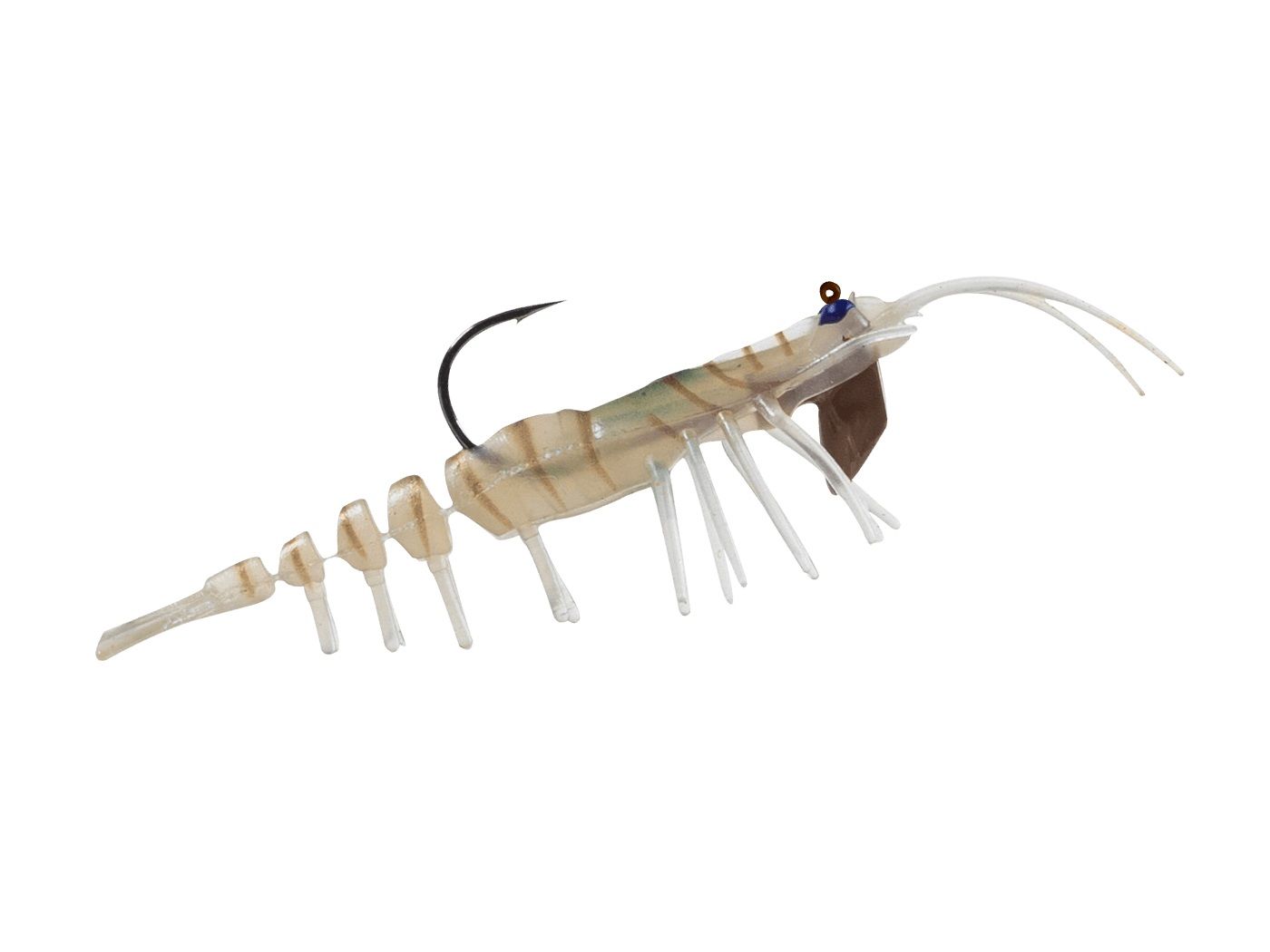 HanFish Teke TK - 520 Naturel Shrimp
