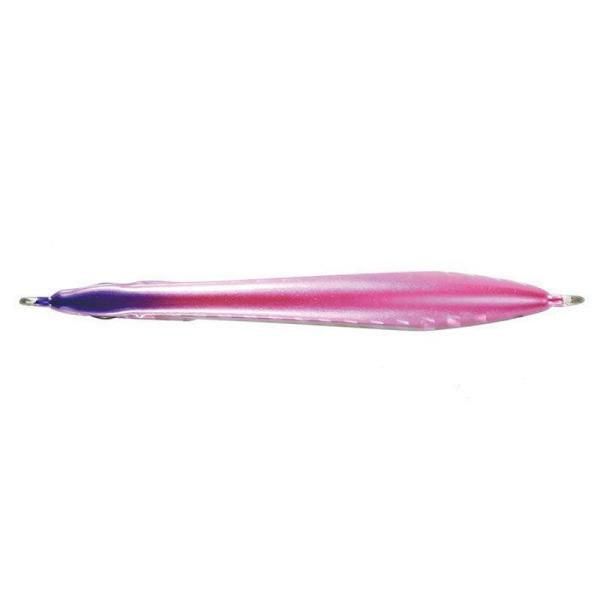 Duo Drag Metal Cast SHOT 40gr. PJA0045 Pink Gold Zebra Glow