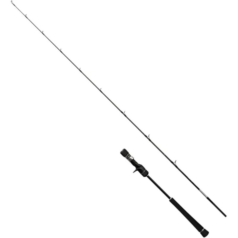 Shimano Grappler Type J B60-5 Tetikli Max 250gr. Kamış