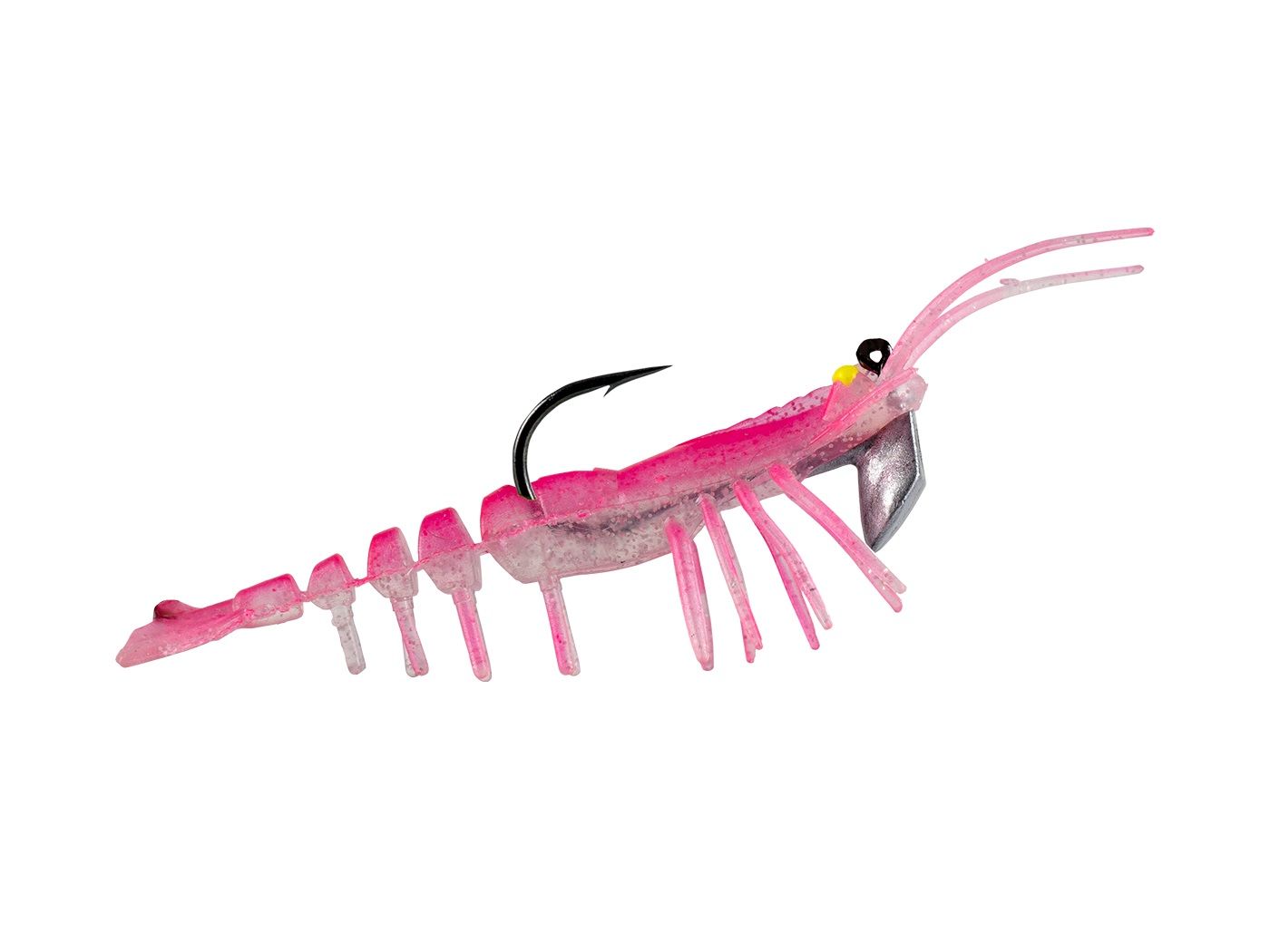 HanFish Teke TK - 516 Pink Shrimp