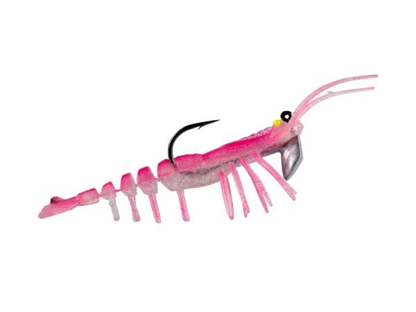 HanFish Teke TK - 516 Pink Shrimp
