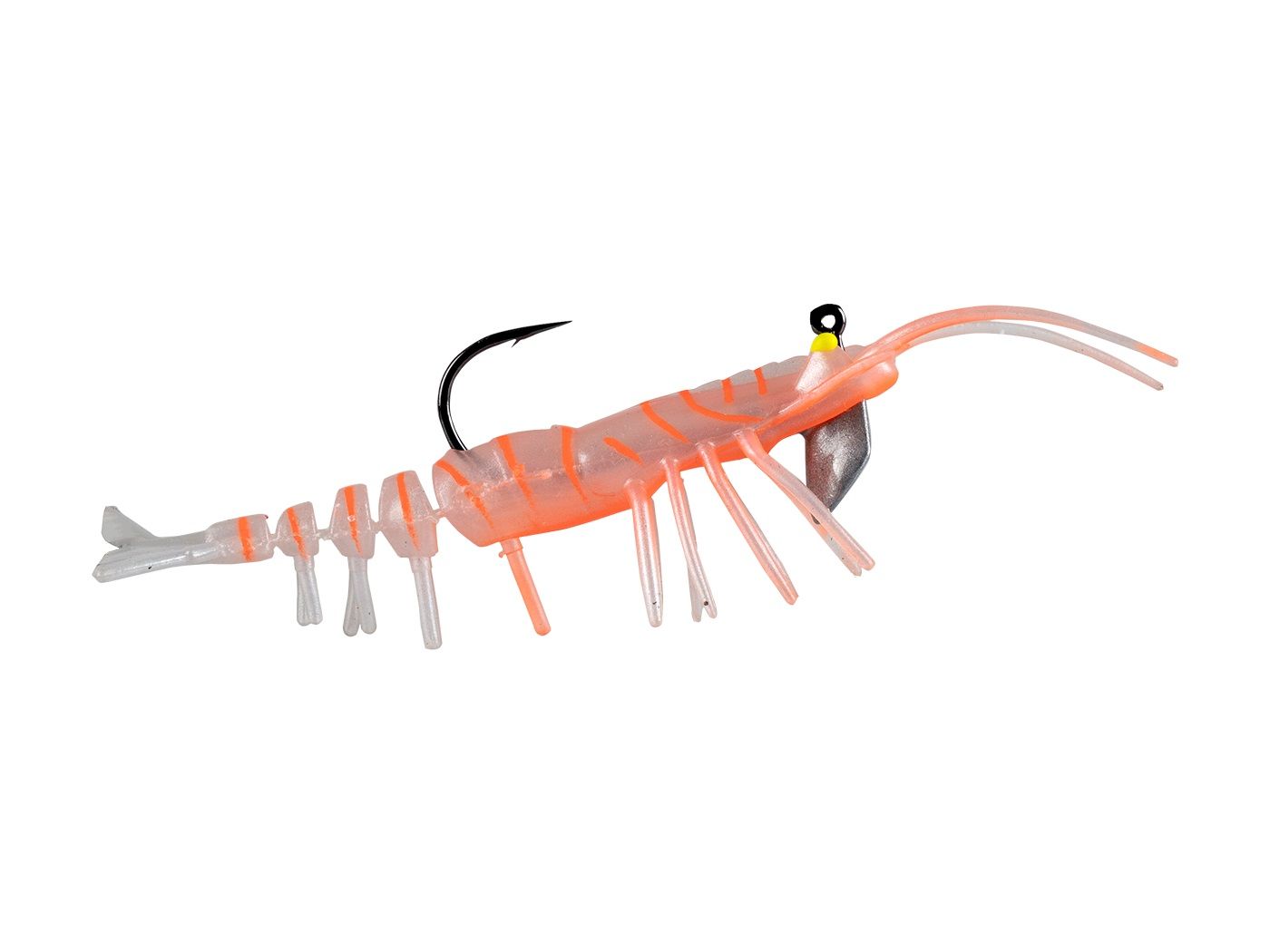 HanFish Teke TK - 514 White Magic