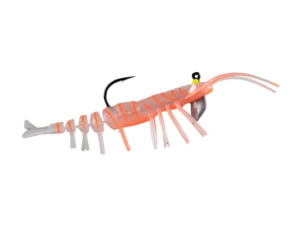 HanFish Teke TK - 514 White Magic