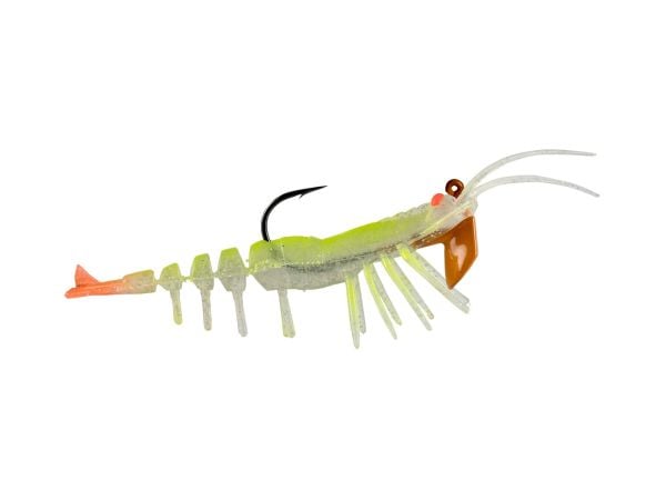 HanFish Teke TK - 512 Lemon Shrimp