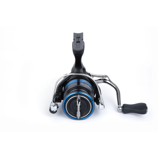 Shimano YENİ Nexave 2500 FI Spin Makine