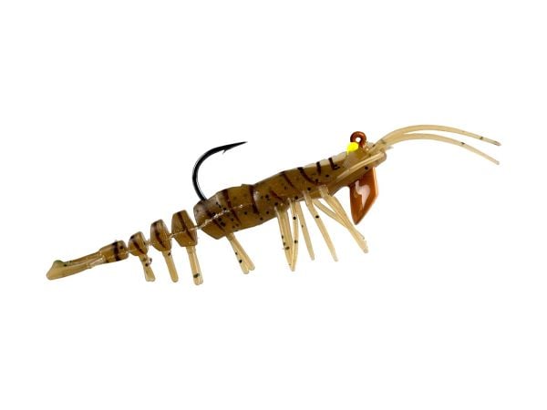 HanFish Teke TK - 504 Mud Shrimp