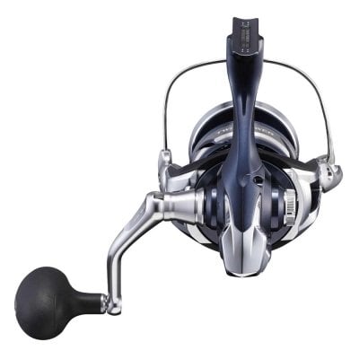 Shimano Twin Power SW C 10000 PG Jigging Spin Makine