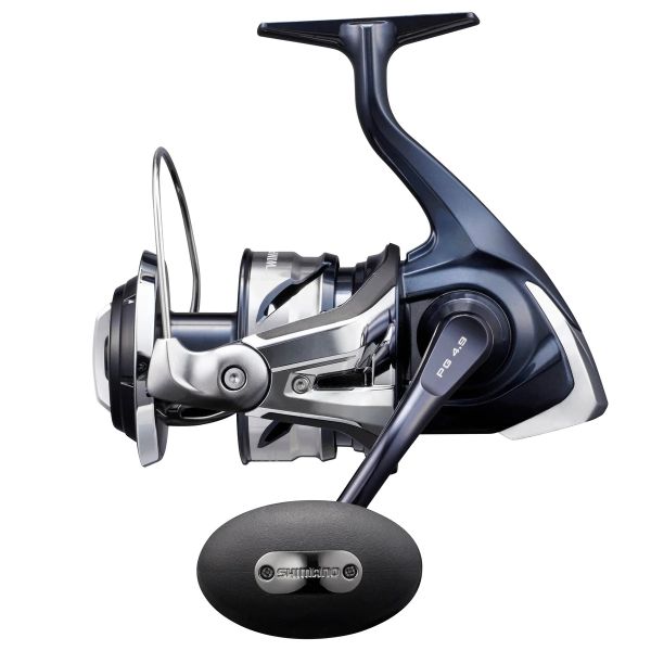 Shimano Twin Power SW C 10000 PG Jigging Spin Makine