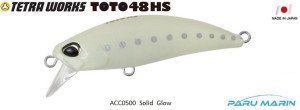 Tetra Works Toto 48HS ACC0500 / Solid Glow