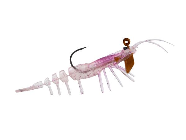 HanFish Teke Baby 3.8gr. TKJ - 108 Caviar Shrimp