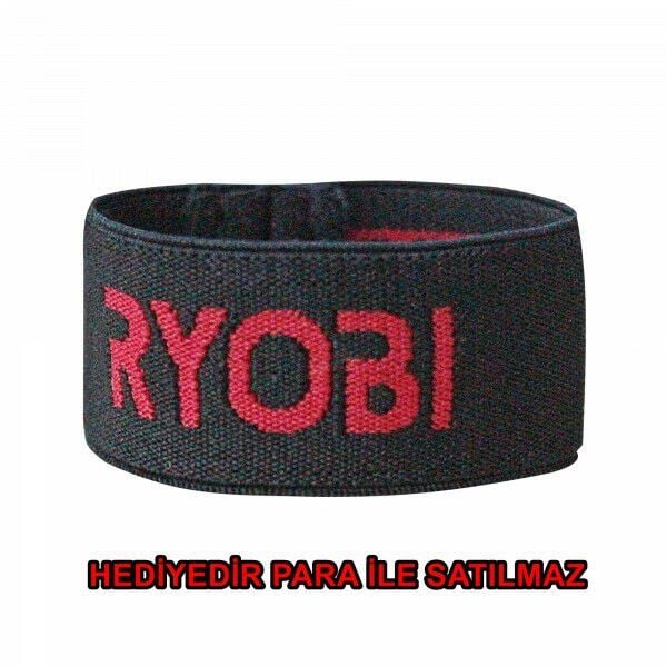 Ryobi Virtus 5000 Spin Makinesi