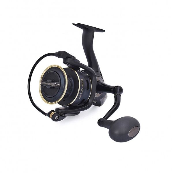 Ryobi Virtus 7000 Spin Makinesi