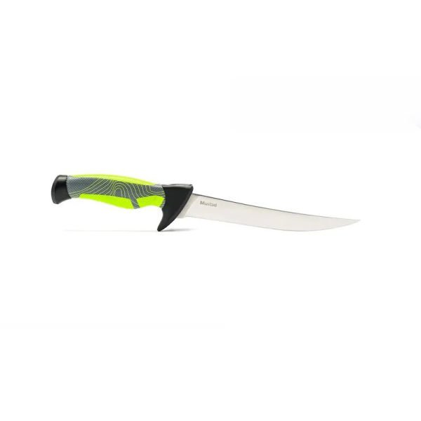 Mustad MT135 Fileto Bıçağı 29cm