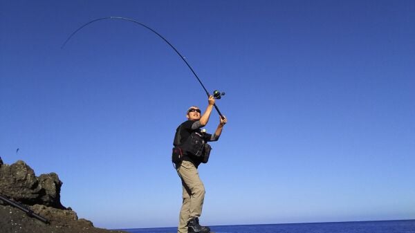 Zenaq Snipe S72XX (RG) Guide 2.28 mt 6 - 35 gr. Spin Olta Kamışı