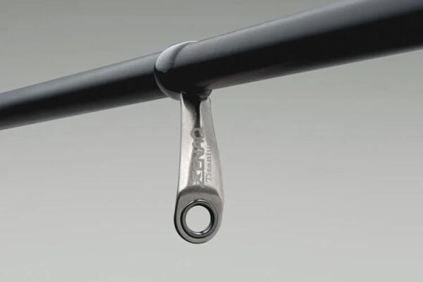 Zenaq Snipe S72XX (RG) Guide 2.28 mt 6 - 35 gr. Spin Olta Kamışı