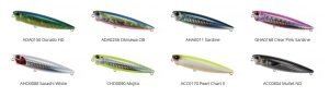 Duo Realis Pencil 110 ACC3322 / Toman