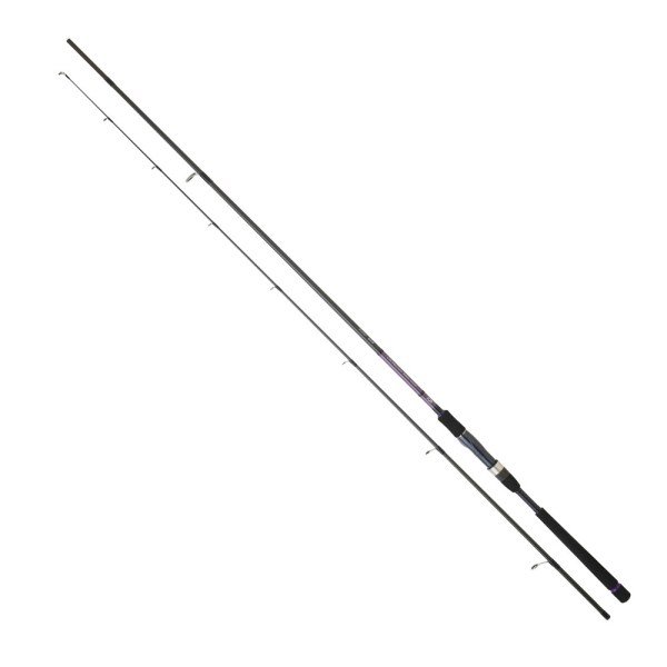 Daiwa Crosscast 244cm 10-35gr. Spin Kamış (CRS802HMHFSCF)
