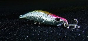 Duo Drag Metal Cast Slow Jig 30Gr. PHA0026 / Red Gold