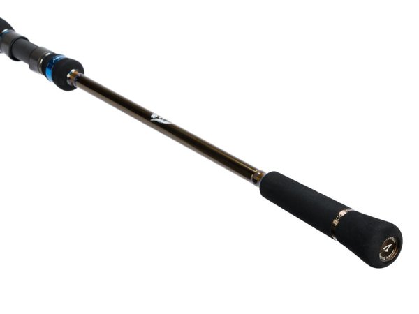 Jigging Master Thor\'s Stick #3/63S 191cm 150-320gr. Tetiksiz Jig Kamış