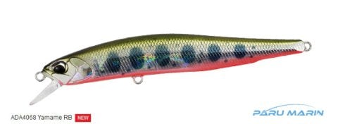 Duo Realis Minnow 80SP ADA4068 / Yamame Red Belly
