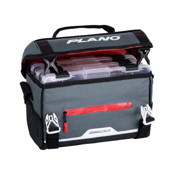 Plano Weekend Series 3600 Softsider Balıkçı Çantası