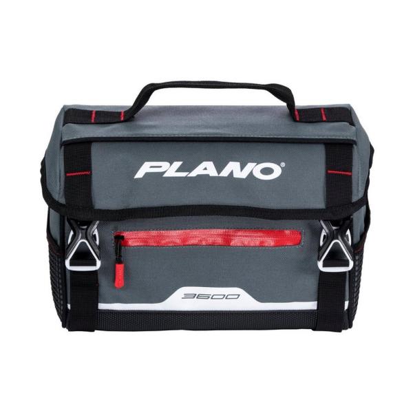 Plano Weekend Series 3600 Softsider Balıkçı Çantası