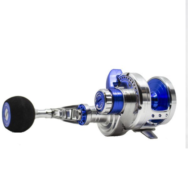 Remixon Pro Jig 30 Slow Jig Makara (Sol El) (PROJIG30L)