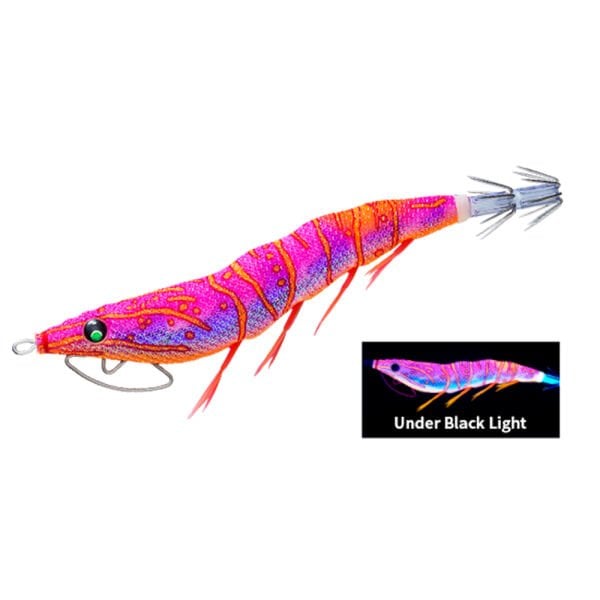 DUEL  A1772 EZ -Cast Rattle 3.0 Kalamar Zokası - KRIE