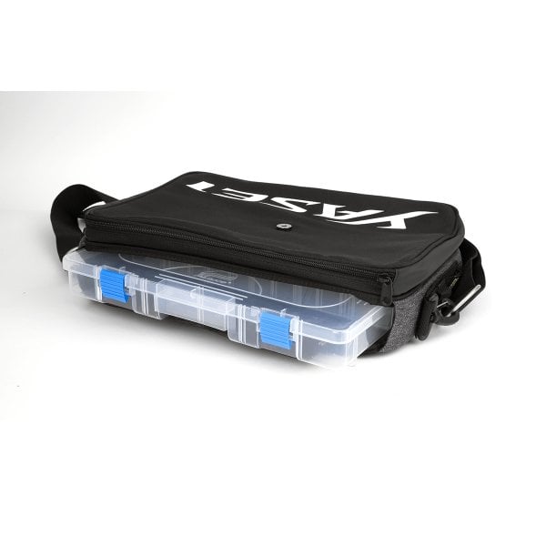 Shimano Yasei Street Bag Balıkçı Çanta