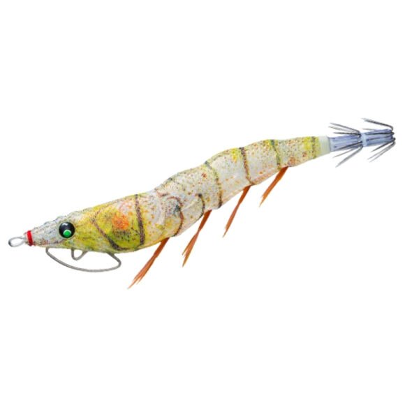 DUEL  A1772 EZ -Cast Rattle 3.0 Kalamar Zokası - CRS