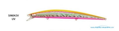 Strike Pro Koffana 175S Suni Yem SIN042V