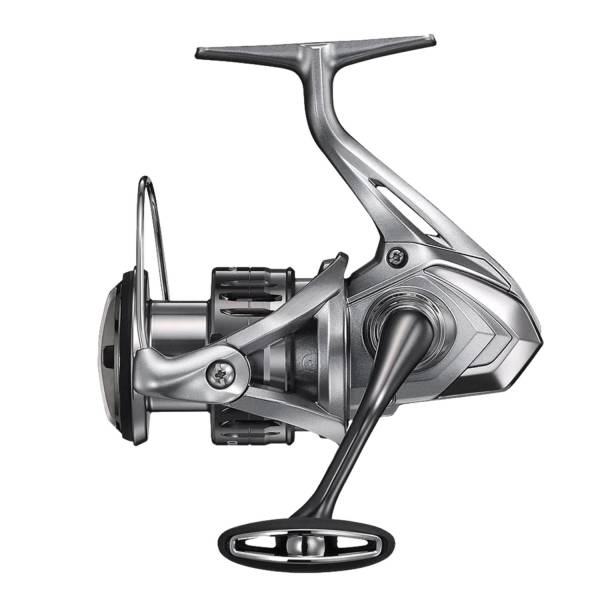 Shimano Nasci FC 4000 Spin Makine