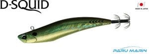 Duo D-Squid AJA0350 / Baggy Green
