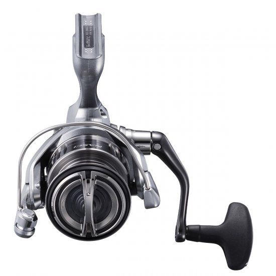 Shimano Nasci FC 4000 Spin Makine