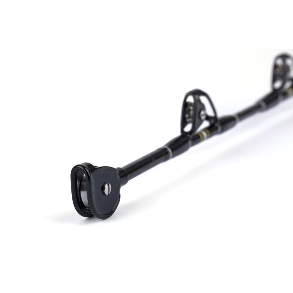 Shimano Tiagra Hyper 165cm 50Lbs Bent Butt Kamış