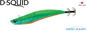 Duo D-Squid DLB3062 / Green Ghost