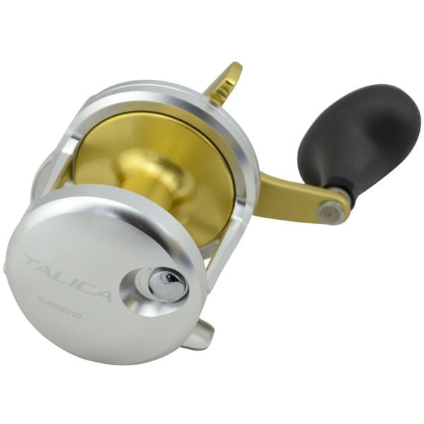 Shimano Talica 12 SAĞ El Çıkrık Makine
