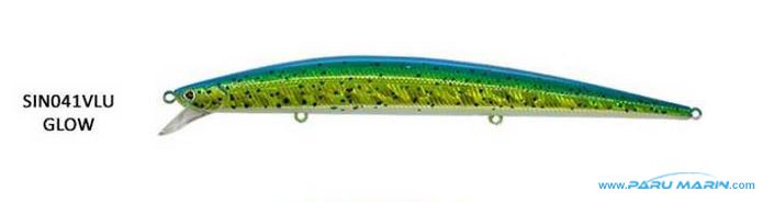 Strike Pro Koffana 175S Suni Yem SIN041VLU