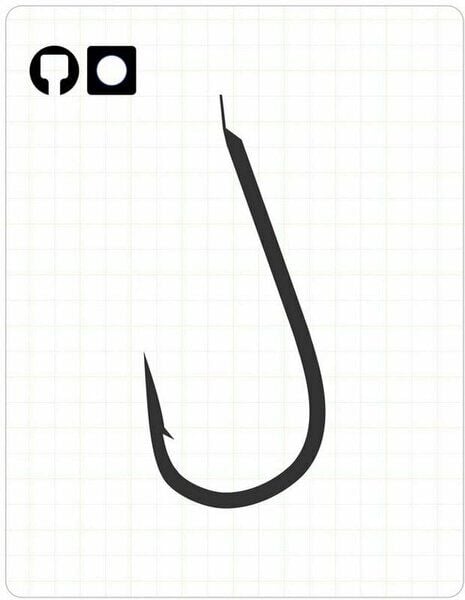 FUDO 3700 MARUKAIZU - NK No : 2/0 Olta İğnesi