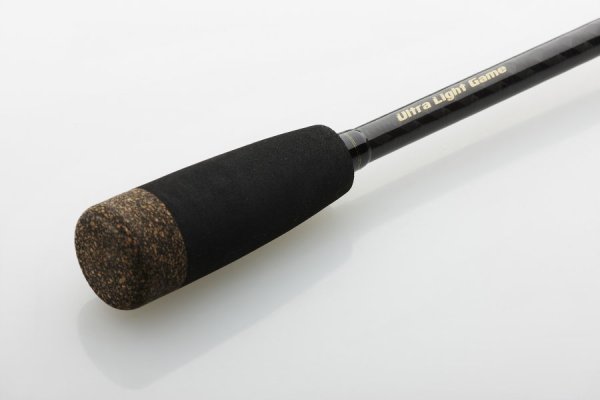 Savage Gear SG2 Light Game 221cm 3-10gr. Spin Kamış