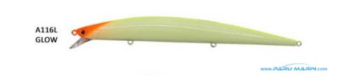 Strike Pro Koffana 175S Suni Yem A116L
