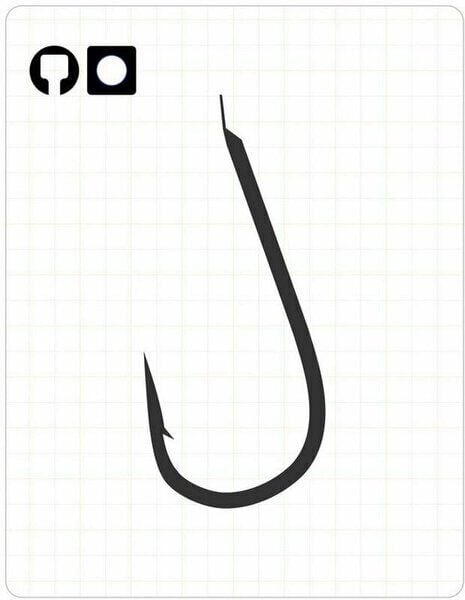 FUDO 3700 MARUKAIZU - NK No : 5 Olta İğnesi