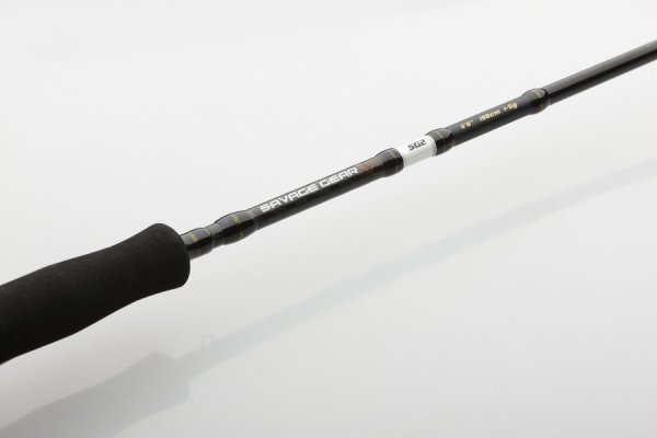 Savage Gear SG2 Shore Game 274cm 15-42gr. Spin Kamış