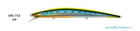 Strike Pro Koffana 175S Suni Yem 691-713