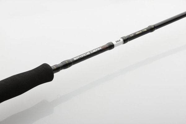 Savage Gear SG2 Medium Game 251cm 12-35gr. Spin Kamış