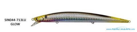 Strike Pro Koffana 175S Suni Yem SIN044-713LU