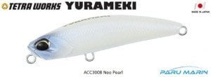 Tetra Works Yurameki ACC3008 / Neo Pearl
