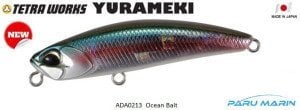 Tetra Works Yurameki ADA0213 / Ocean Bait