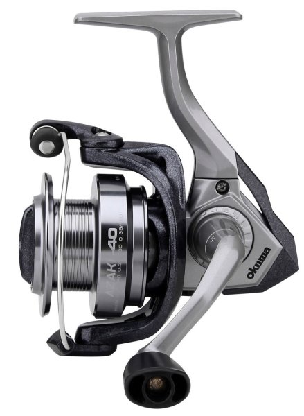 Okuma Azaki - 40  Olta Makinesi