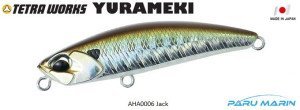 Tetra Works Yurameki AHA0006 / Jack